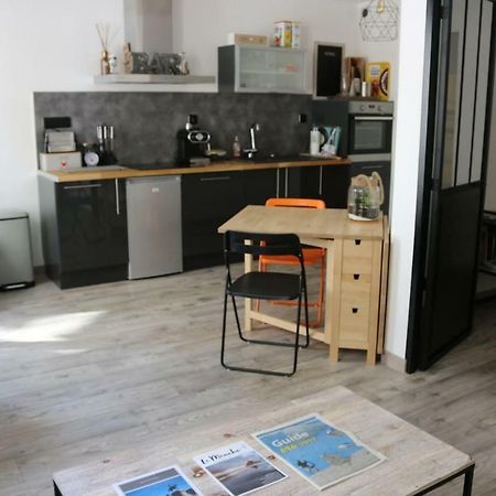 Cosy Flat Cherbourg Exterior foto
