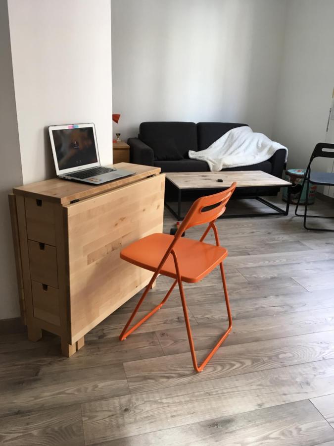 Cosy Flat Cherbourg Exterior foto